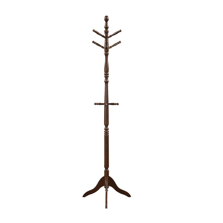 4638DBR Coat Rack from Homelegance - Luna Furniture