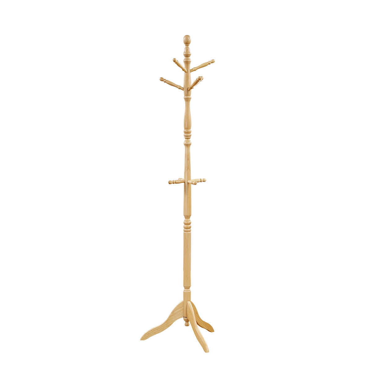 4638NTL Coat Rack from Homelegance - Luna Furniture