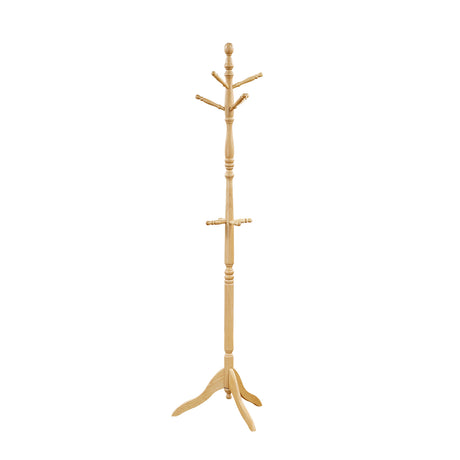 4638NTL Coat Rack from Homelegance - Luna Furniture