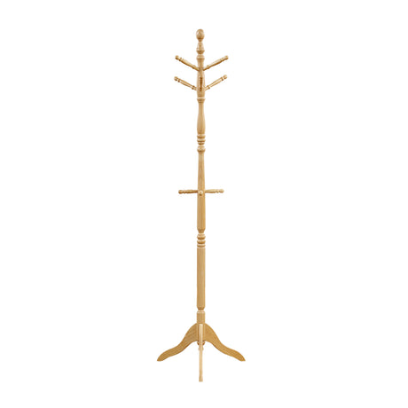 4638NTL Coat Rack from Homelegance - Luna Furniture