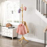 4638NTL Coat Rack from Homelegance - Luna Furniture
