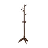 4639DBR Coat Rack from Homelegance - Luna Furniture