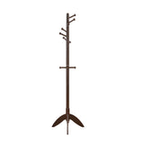 4639DBR Coat Rack from Homelegance - Luna Furniture