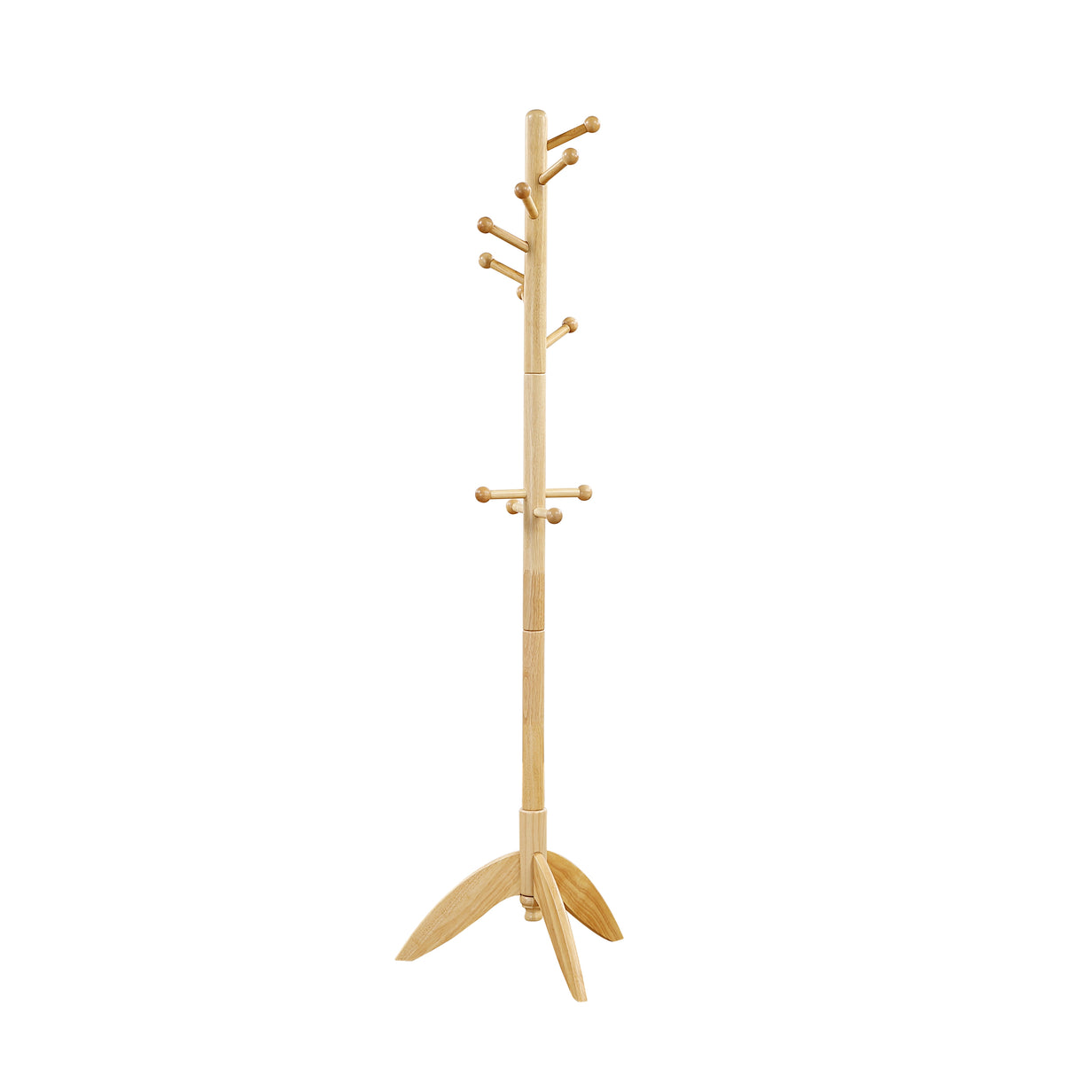 4639NTL Coat Rack from Homelegance - Luna Furniture