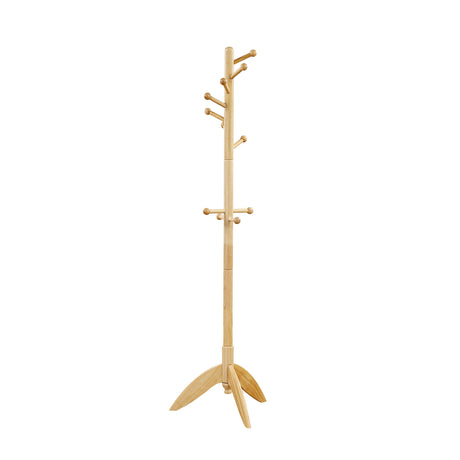 4639NTL Coat Rack from Homelegance - Luna Furniture