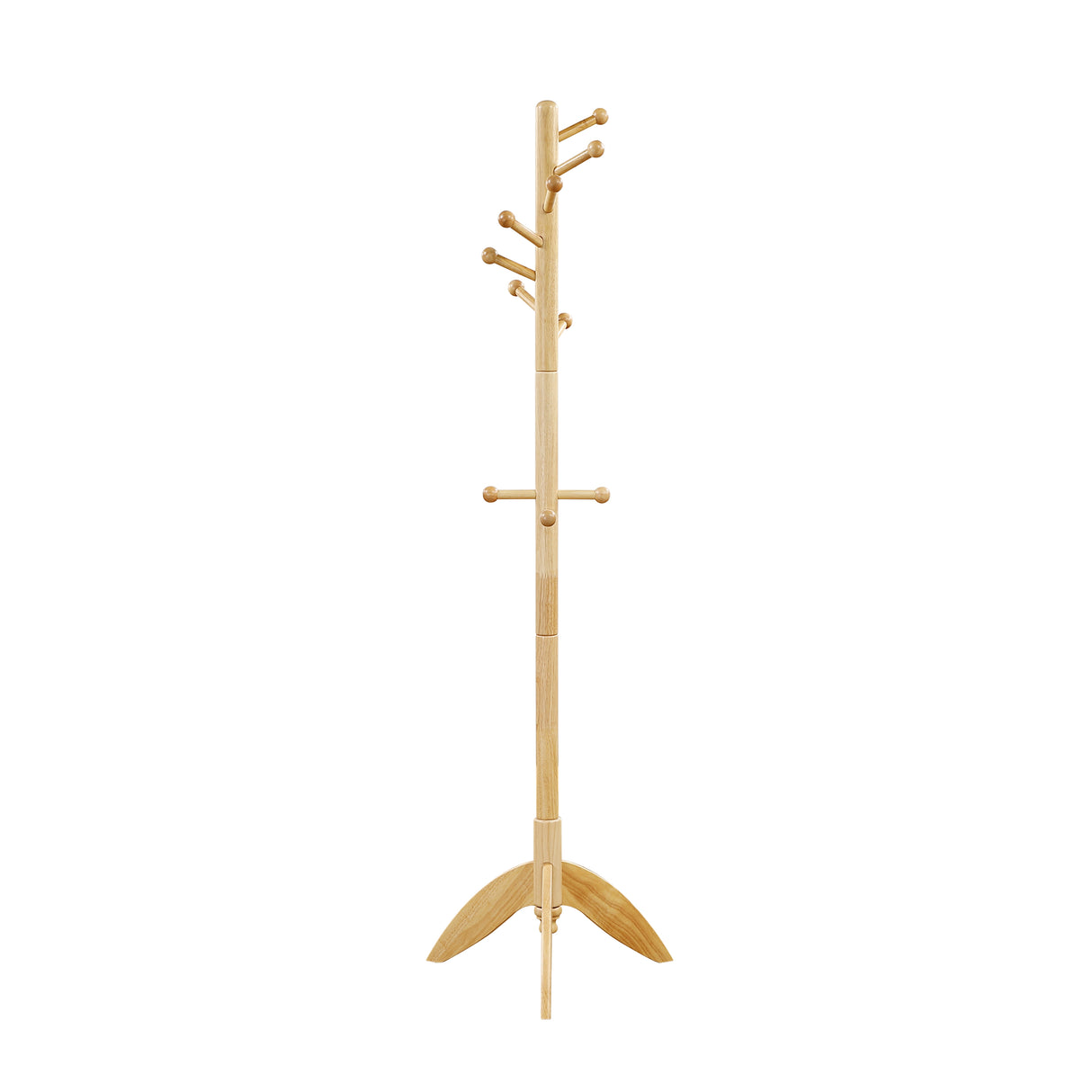 4639NTL Coat Rack from Homelegance - Luna Furniture