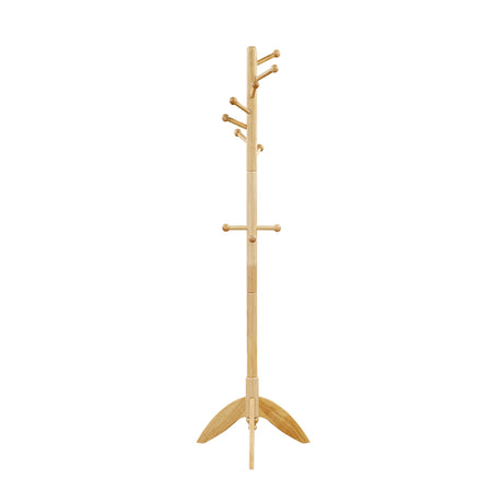 4639NTL Coat Rack from Homelegance - Luna Furniture