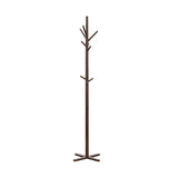 4639DBR Coat Rack from Homelegance - Luna Furniture