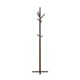 4640DBR Coat Rack from Homelegance - Luna Furniture