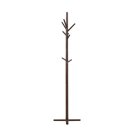 4640DBR Coat Rack from Homelegance - Luna Furniture