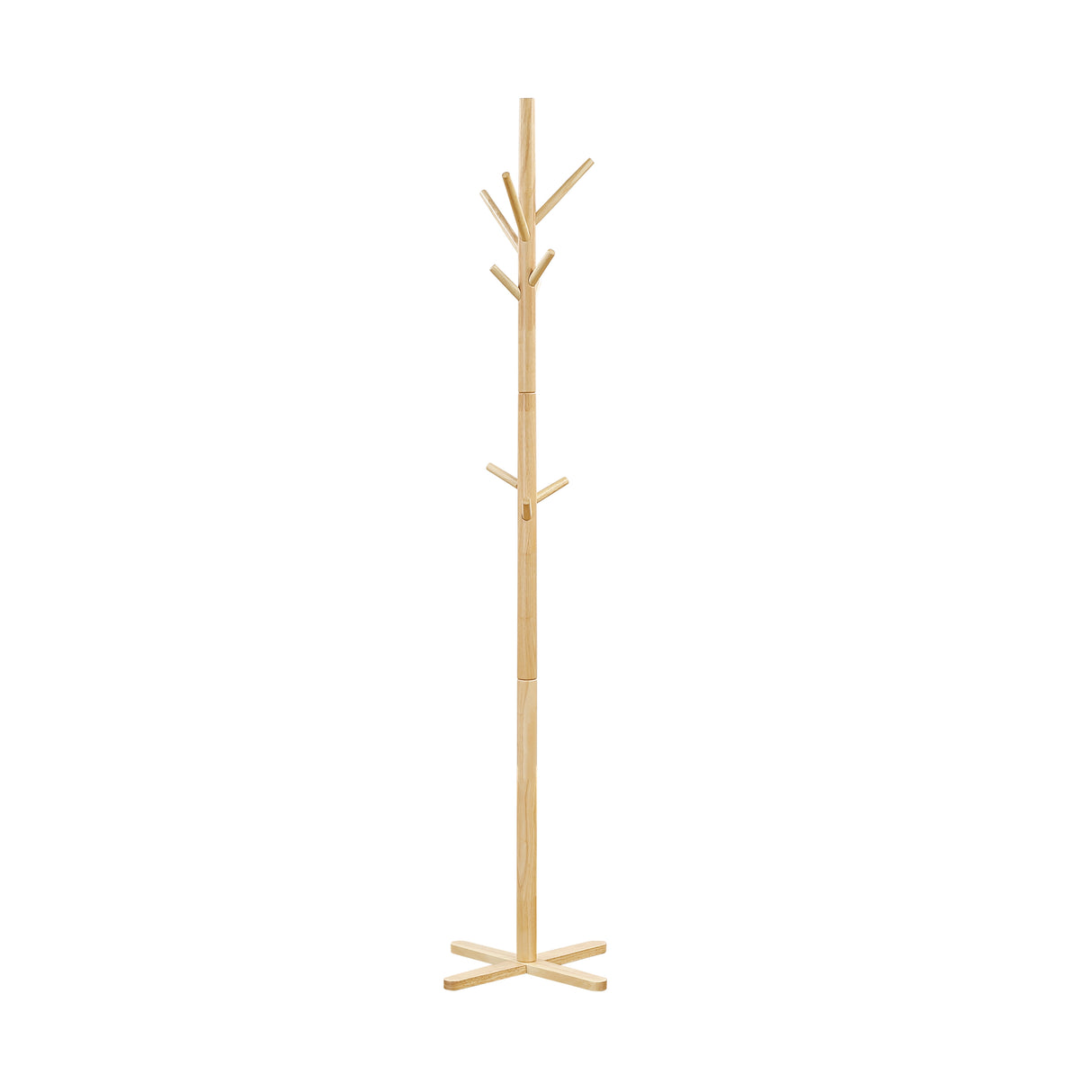 4640NTL Coat Rack from Homelegance - Luna Furniture