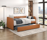4656BR Daybed with Trundle from Homelegance - Luna Furniture