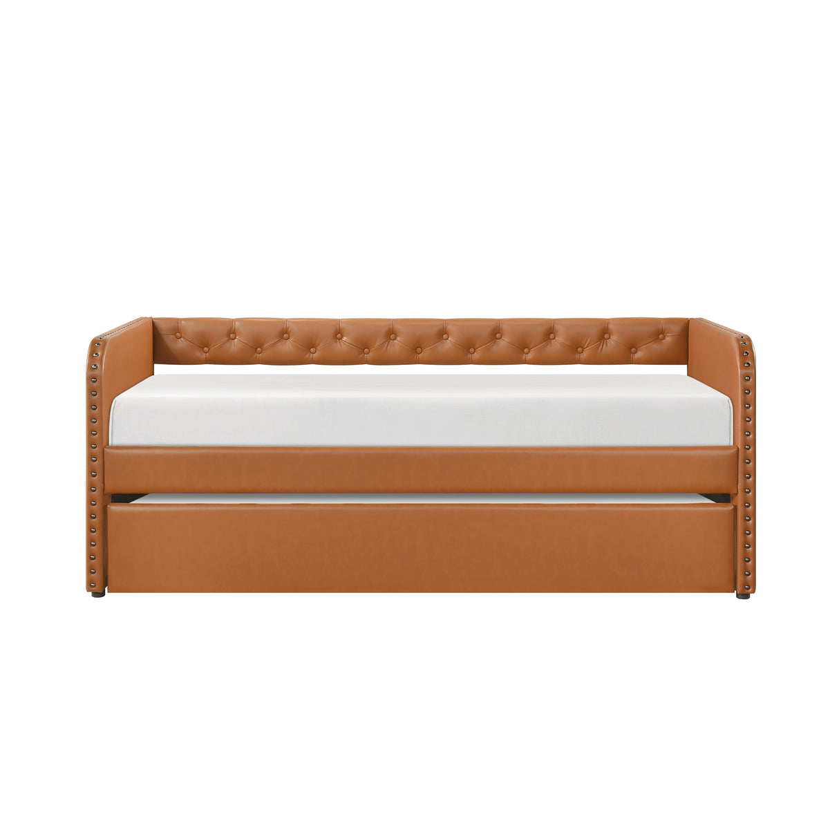 4656BR Daybed with Trundle from Homelegance - Luna Furniture