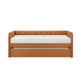 4656BR Daybed with Trundle from Homelegance - Luna Furniture