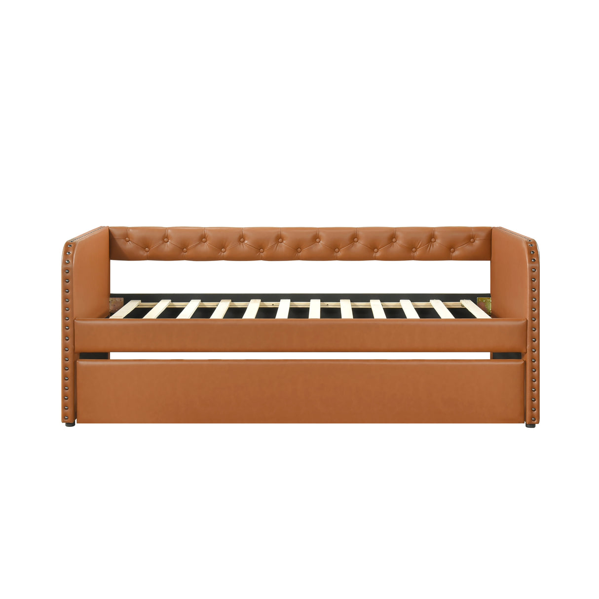 4656BR Daybed with Trundle from Homelegance - Luna Furniture