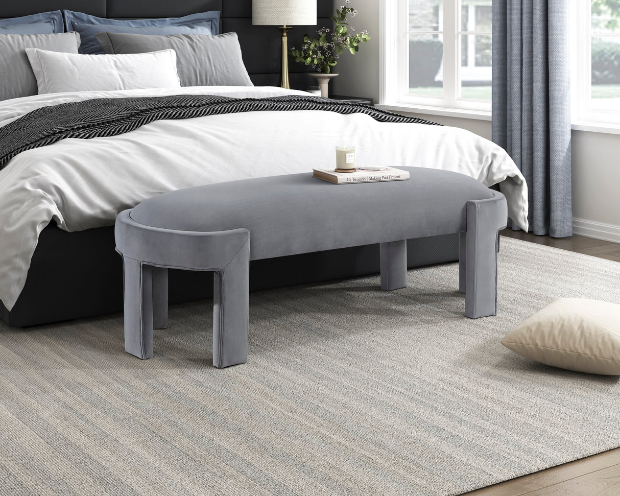 4659GN Bench from Homelegance - Luna Furniture