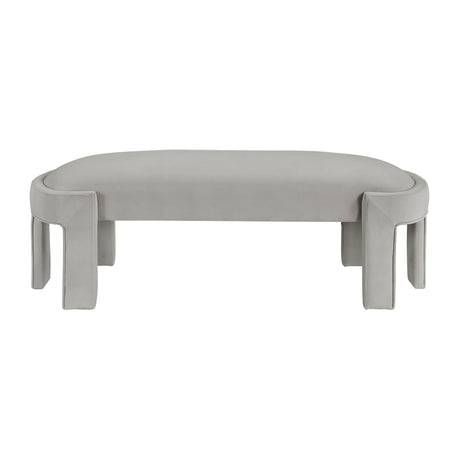 4659TP Bench from Homelegance - Luna Furniture