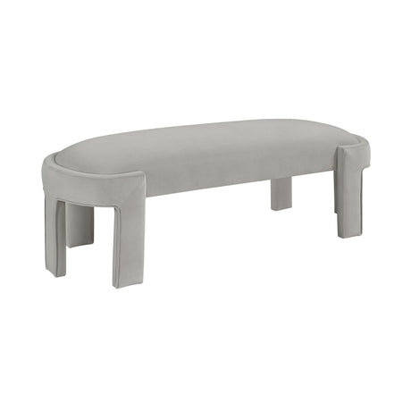 4659TP Bench from Homelegance - Luna Furniture
