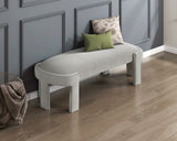 4659TP Bench from Homelegance - Luna Furniture