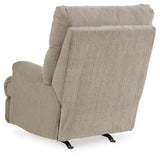 Man Fort Dusk Recliner from Ashley - Luna Furniture