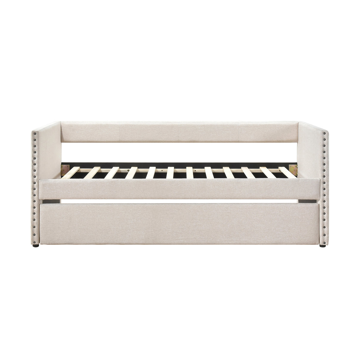4691DG Daybed with Trundle from Homelegance - Luna Furniture