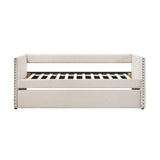 4691DG Daybed with Trundle from Homelegance - Luna Furniture