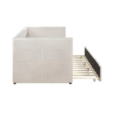 4691DG Daybed with Trundle from Homelegance - Luna Furniture