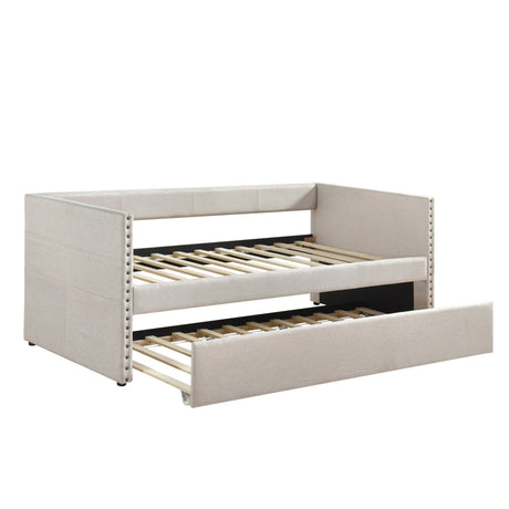 4691DG Daybed with Trundle from Homelegance - Luna Furniture