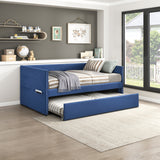 4691DG Daybed with Trundle from Homelegance - Luna Furniture