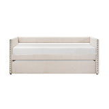 4691BE Daybed with Trundle from Homelegance - Luna Furniture