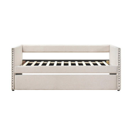4691BE Daybed with Trundle from Homelegance - Luna Furniture