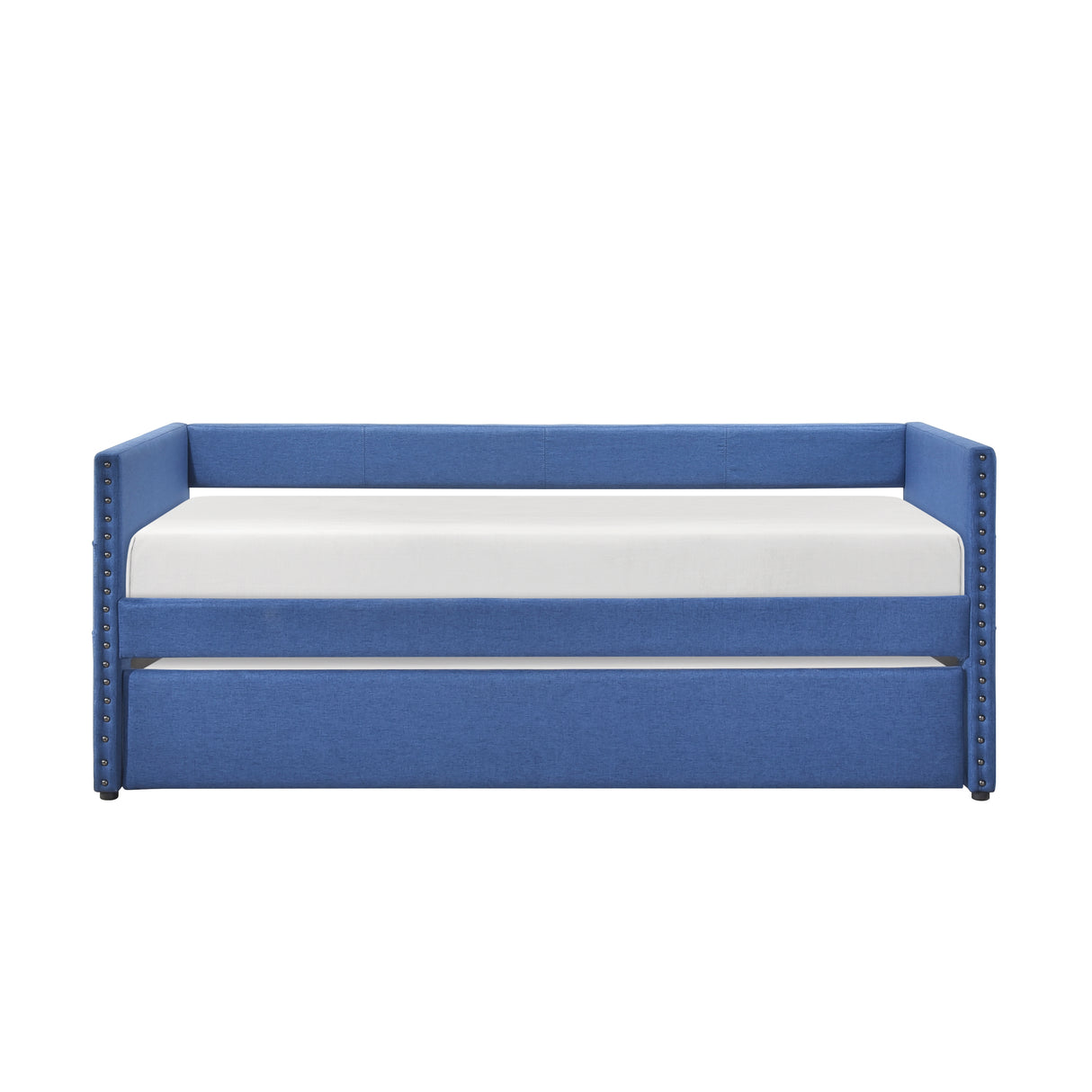 4691BU Daybed with Trundle from Homelegance - Luna Furniture