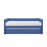 4691BU Daybed with Trundle from Homelegance - Luna Furniture