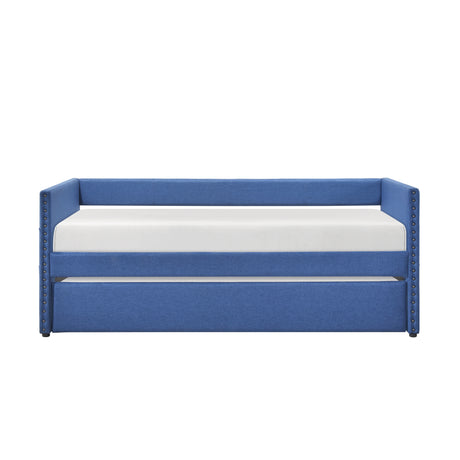 4691BU Daybed with Trundle from Homelegance - Luna Furniture