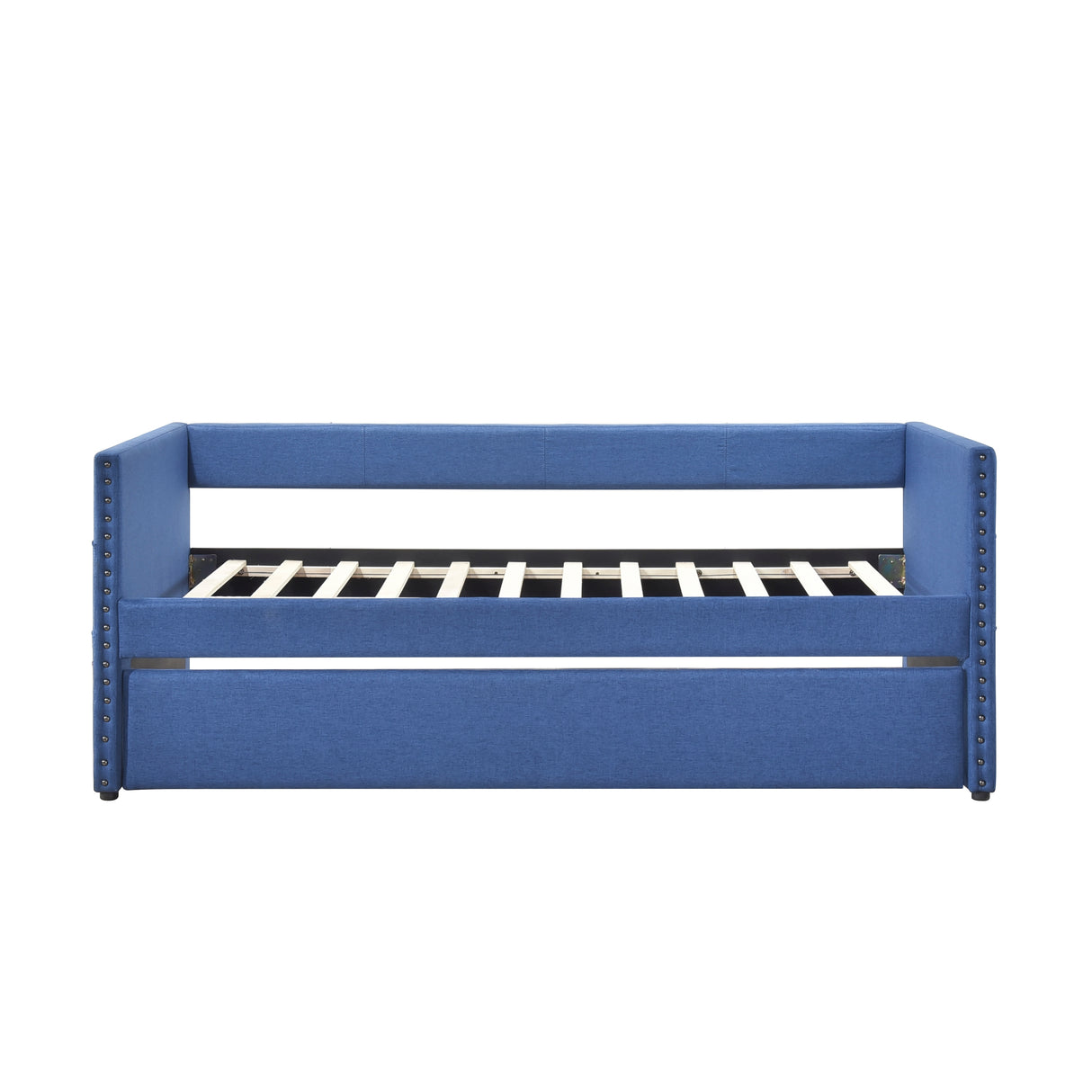 4691BU Daybed with Trundle from Homelegance - Luna Furniture