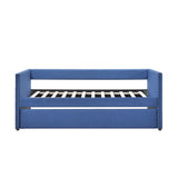 4691BU Daybed with Trundle from Homelegance - Luna Furniture