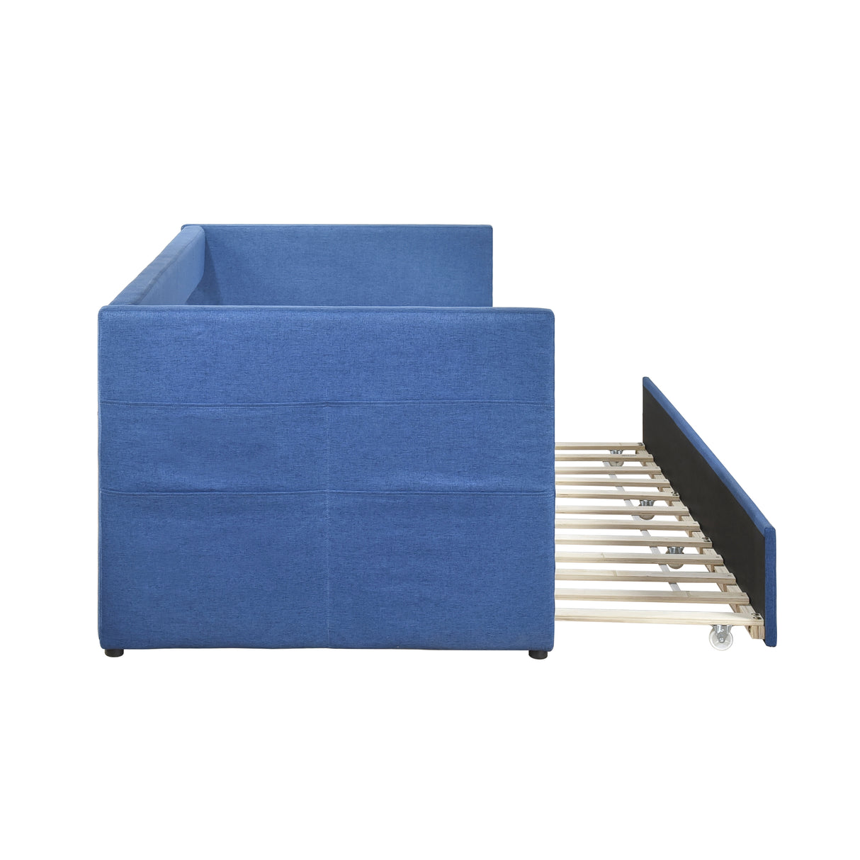 4691BU Daybed with Trundle from Homelegance - Luna Furniture