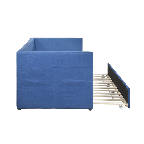 4691BU Daybed with Trundle from Homelegance - Luna Furniture