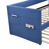 4691BU Daybed with Trundle from Homelegance - Luna Furniture
