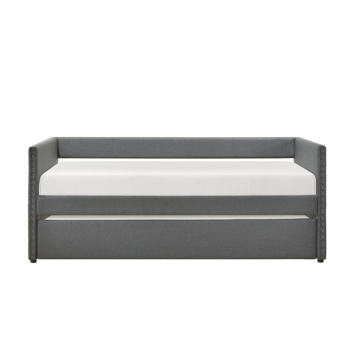 4691DG Daybed with Trundle from Homelegance - Luna Furniture