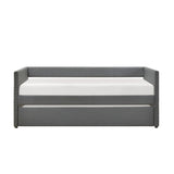4691DG Daybed with Trundle from Homelegance - Luna Furniture