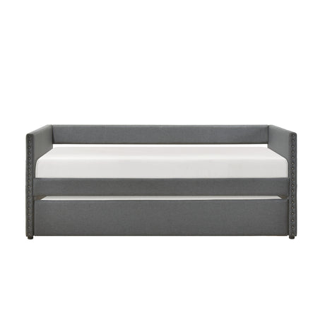 4691DG Daybed with Trundle from Homelegance - Luna Furniture