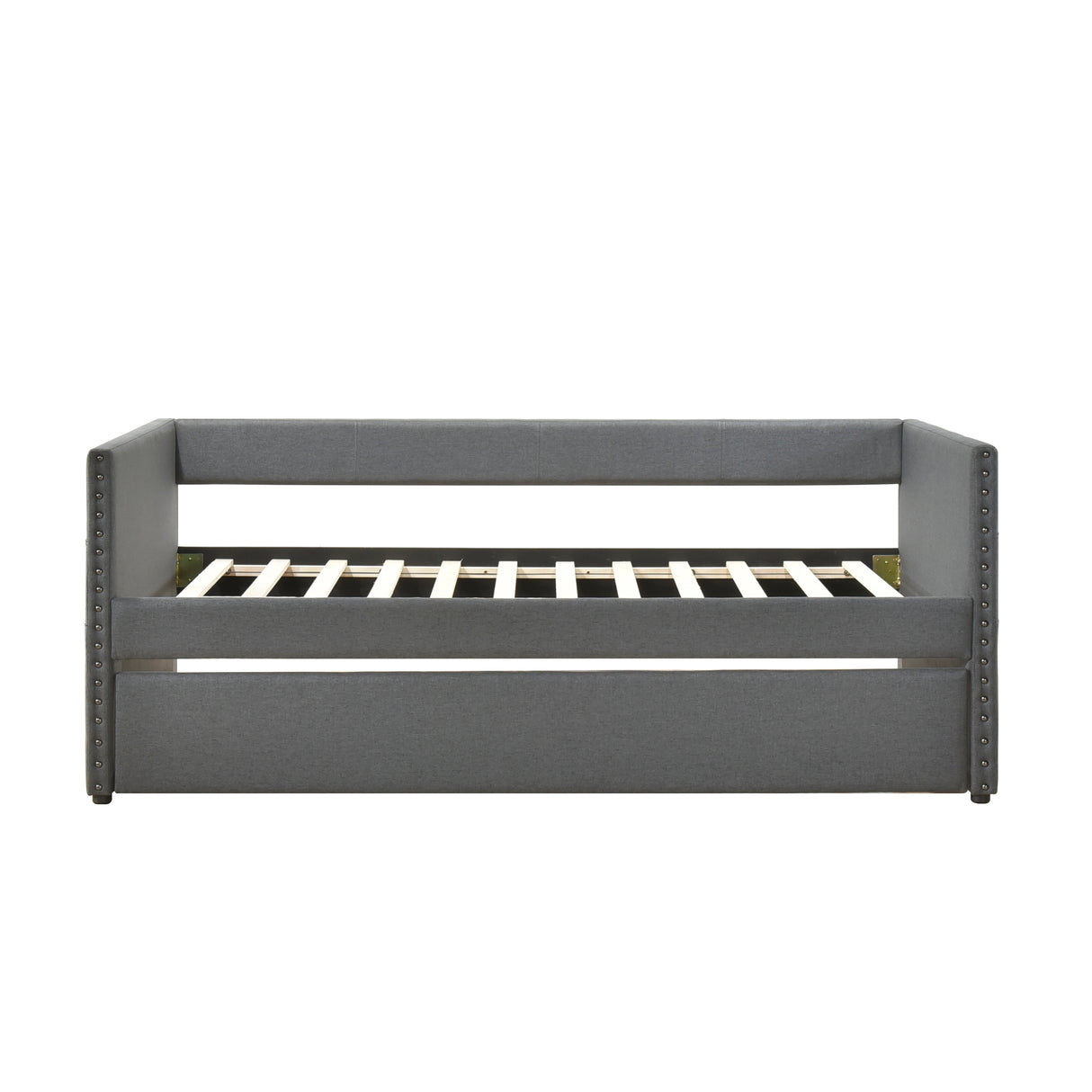 4691DG Daybed with Trundle from Homelegance - Luna Furniture