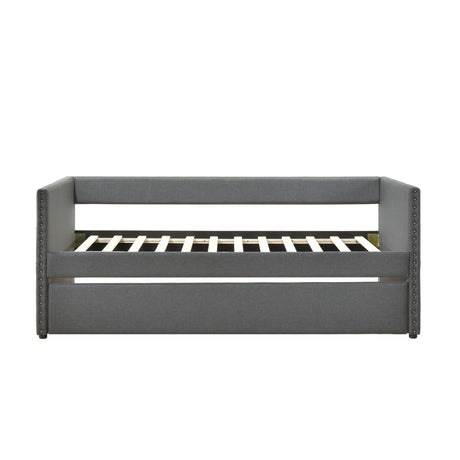 4691DG Daybed with Trundle from Homelegance - Luna Furniture