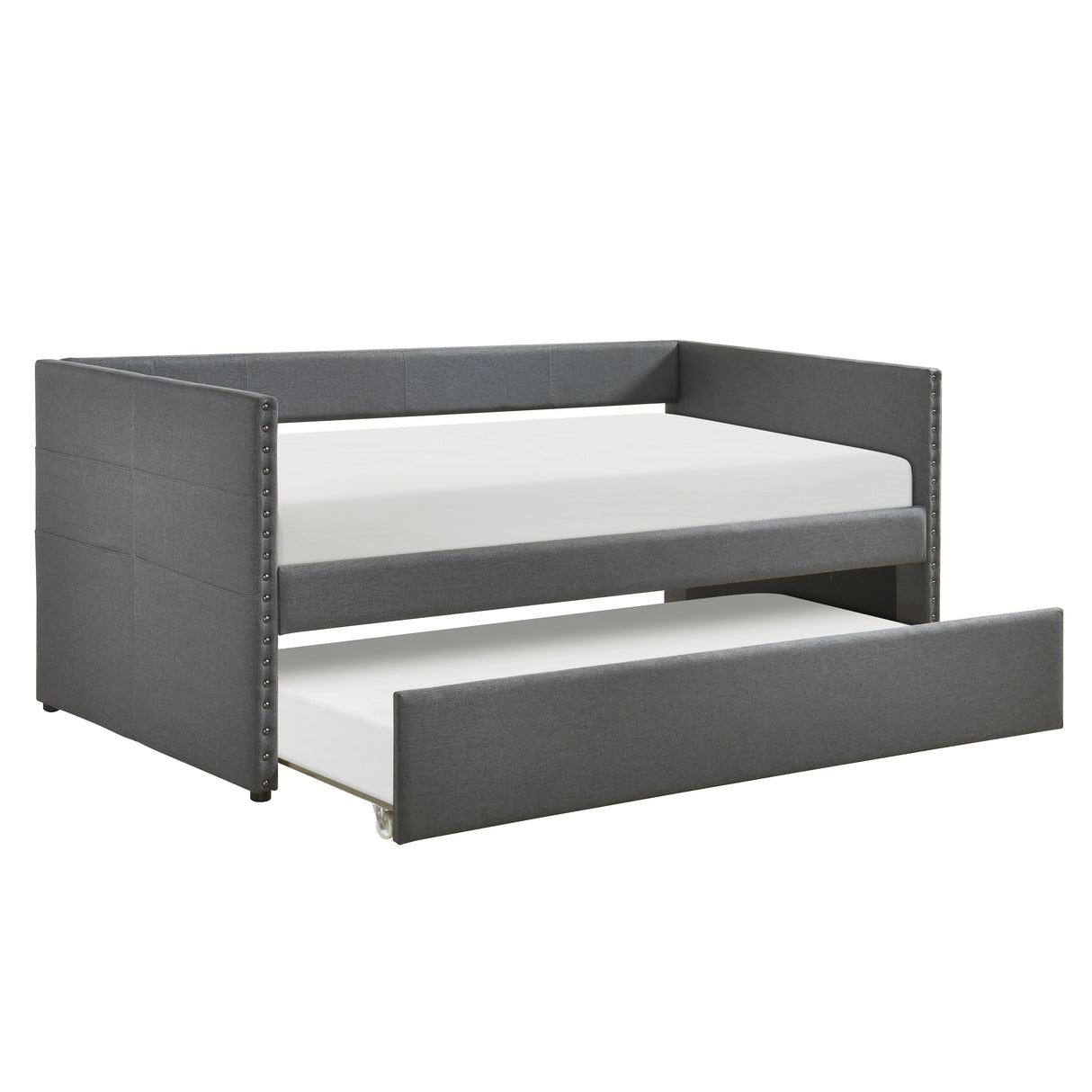 4691DG Daybed with Trundle from Homelegance - Luna Furniture