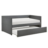 4691DG Daybed with Trundle from Homelegance - Luna Furniture