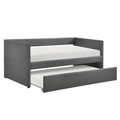 4691DG Daybed with Trundle from Homelegance - Luna Furniture