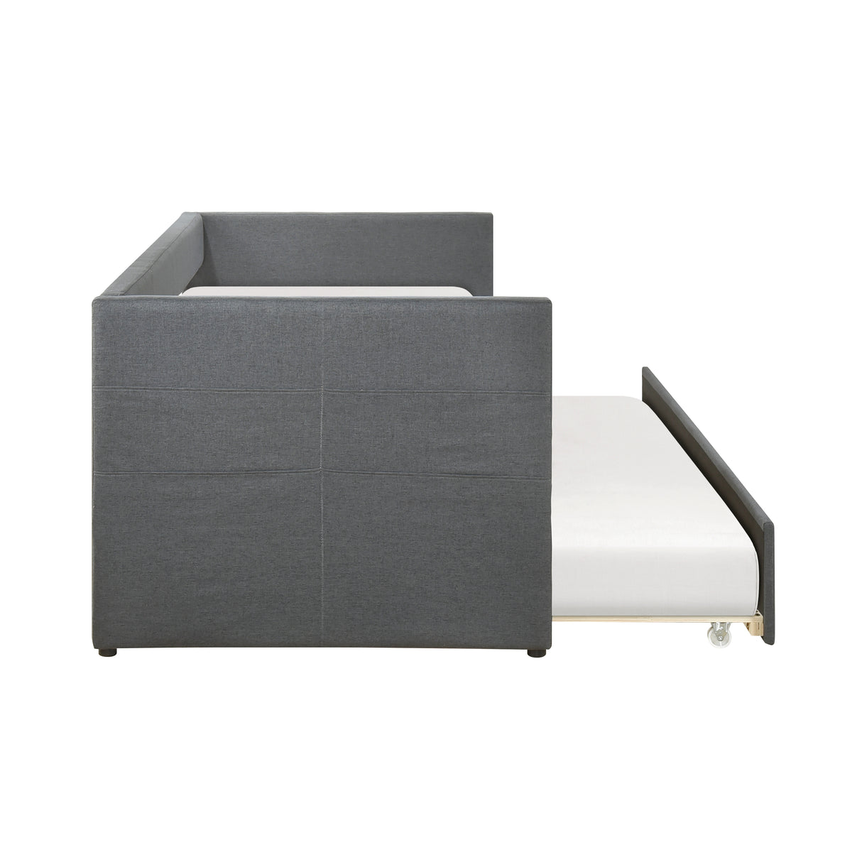 4691DG Daybed with Trundle from Homelegance - Luna Furniture