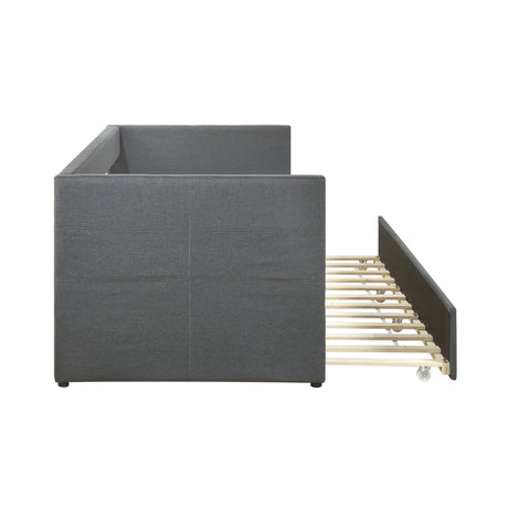 4691DG Daybed with Trundle from Homelegance - Luna Furniture