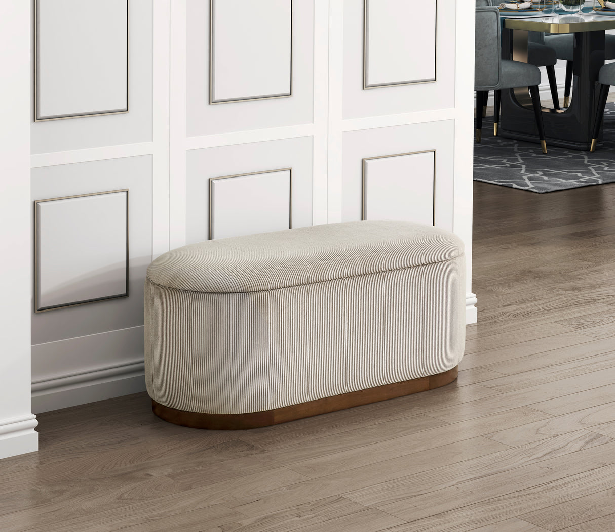 4691BU Daybed with Trundle from Homelegance - Luna Furniture
